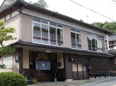 堅木屋　